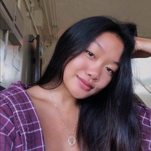 Meet your Posher, Meleah